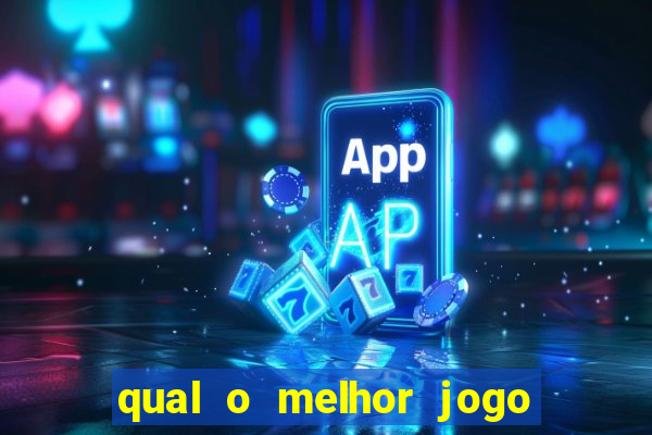 qual o melhor jogo para ganhar dinheiro sem depositar